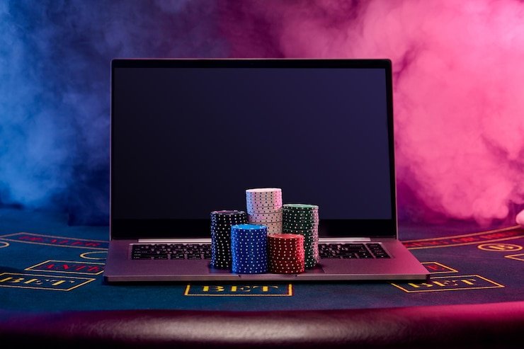 video cara melakukan deposit dan penarikan