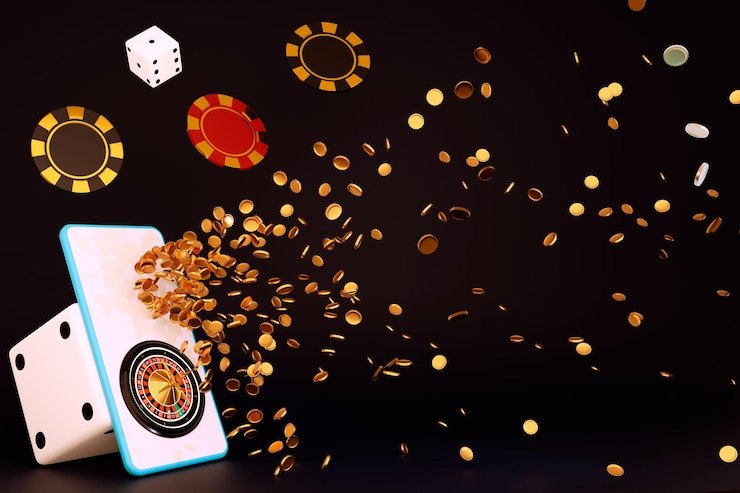 jenius789 featured game showcase
