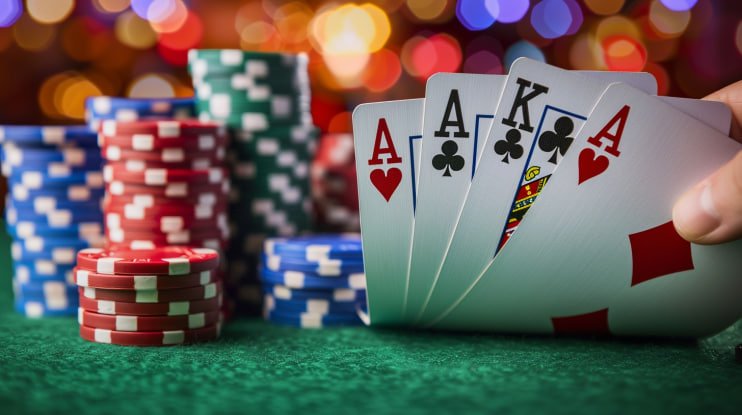 Antarmuka permainan Togel 2D di jenius789