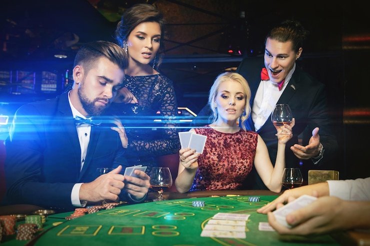 Antarmuka pasar UFC jenius789 menampilkan pertandingan mendatang dan odds real-time